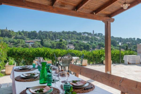 Casa Vacanze Minare Selva di Fasano - Happy Rentals Fasano